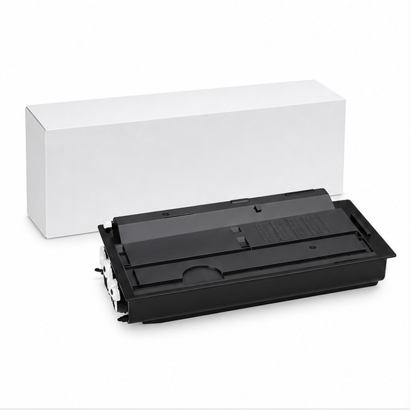 Compatible Black Toner for Kyocera TK-7135, TASKalfa MZ3200i