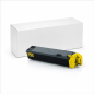 Toner jaune compatible Kyocera TK-5135Y pour Taskalfa 265ci/266ci