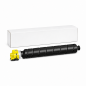 Toner jaune compatible Kyocera TK-8555Y pour TASKalfa
