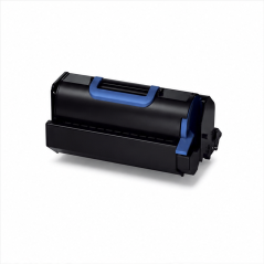 Compatible OKI B721/B731/MB760/MB770 Black Toner - Replaces 45488802