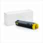 Toner jaune compatible Kyocera TK-5135Y pour Taskalfa 265ci/266ci