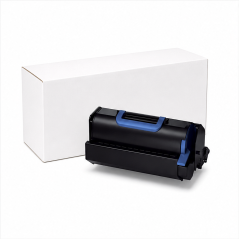 Toner OKI compatible 45488802 B721/B731/MB760/MB770