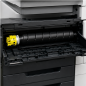 Toner jaune compatible Kyocera TK-8555Y pour TASKalfa