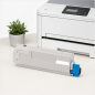 Compatible Black Toner for OKI C5600/C5700 – Replaces 43324408