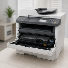 Toner Kyocera TK-5305 noir compatible 12 000 pages