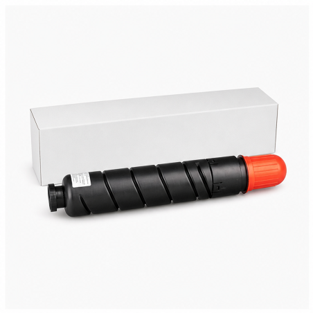 Compatible Canon C-EXV 38 Black Toner 4791B002