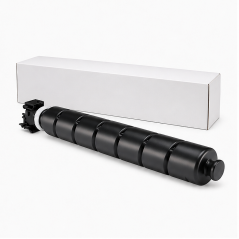Compatible Canon C-EXV 65 Black Toner 5761C001