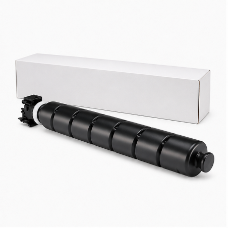 Compatible Canon C-EXV 65 Black Toner 5761C001
