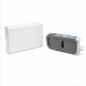 Compatible Canon PFI-1700 PC Photo Cyan Pigment Ink Tank, 700 ml