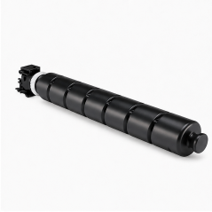 Compatible Canon C-EXV 65 Black Toner Cartridge 5761C001