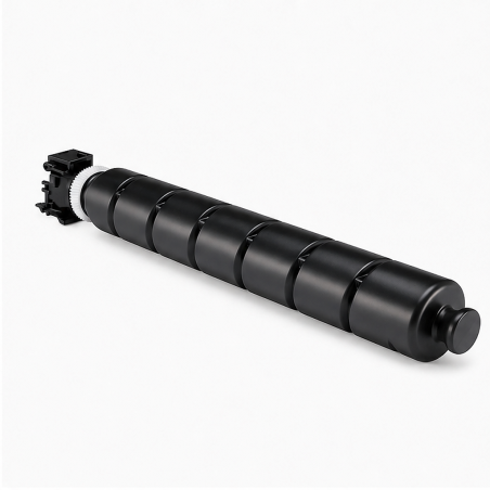Compatible Canon C-EXV 65 Black Toner Cartridge 5761C001