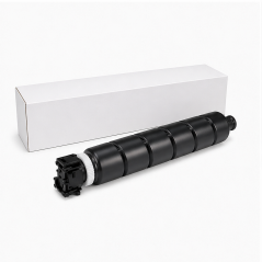 Toner Canon C-EXV 65 noir compatible 5761C001