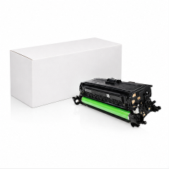 HP 655A noir original CF450A | Toner LaserJet