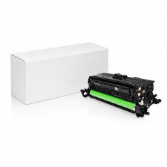 HP 655A Black CF450A Original LaserJet Toner