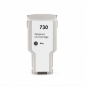 HP 730 Gray DesignJet Ink Cartridge 300 ml