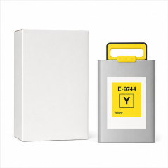 Epson T9744 Jaune compatible WF-C869R | C13T97440N