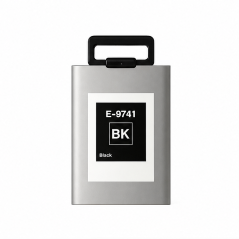 Compatible Epson T9741 Black Ink Cartridge - replaces C13T974100