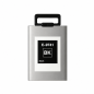 Compatible Epson T9741 Black Ink Cartridge - replaces C13T974100