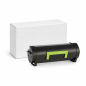 Cartouche de toner Lexmark B282H00 retour programme 15 000 pages