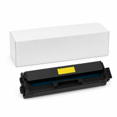 Lexmark 20N20Y0 Yellow 1,500 Pages for CS/CX331, 431
