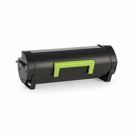 Cartouche de toner Lexmark B282H00 retour programme 15 000 pages
