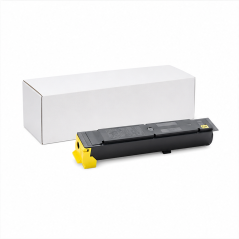 Kyocera TK-5215Y Yellow Toner for TASKalfa 406ci