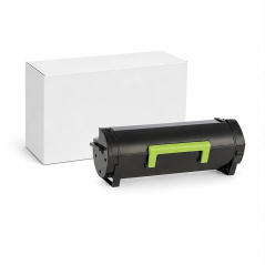Lexmark B282H00 toner noir 15 000 pages pour B2865
