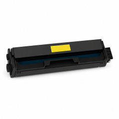 Cartouche de toner jaune Lexmark 20N20Y0 – 1 500 pages