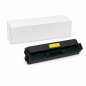Lexmark 20N20Y0 Yellow Return Program Toner Cartridge, 1,500 pages