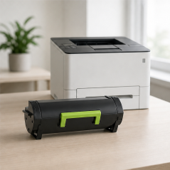 Lexmark B282H00 toner noir 15 000 pages pour B2865