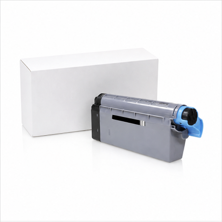OKI 45396304 Black Toner for MC760 MC770 MC780