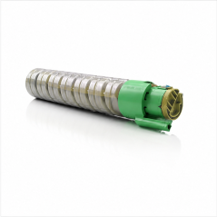 Compatible FlashToner Ricoh Type 245 Yellow 15,000