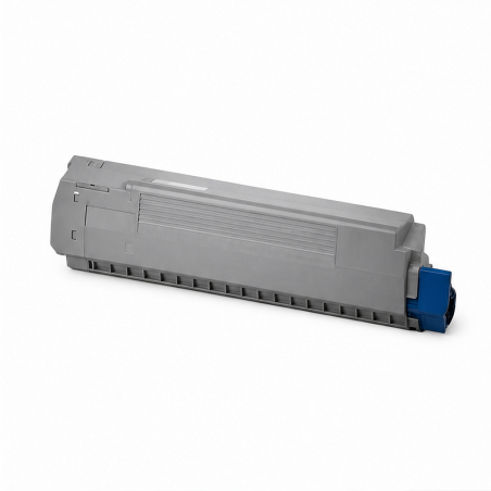 Compatible OKI Executive ES8430 / ES8460MFP Magenta Toner Cartridge
