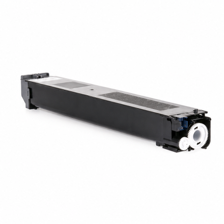 Compatible Sharp MX-36 Black Toner Cartridge, replaces MX-36GTBA
