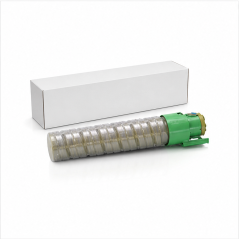 Compatible FlashToner Ricoh Type 245 Yellow 15,000