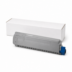 Toner magenta OKI ES8430/ES8460MFP compatible