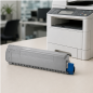 Cartouche toner magenta compatible OKI Executive ES8430 / ES8460MFP