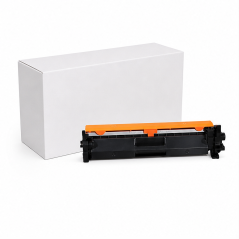 Xerox Everyday HP 17A CF217A Compatible Toner Black