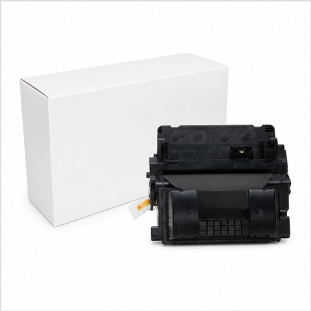 Toner HP CE390X compatible Xerox 006R03633 noir