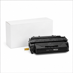 Xerox 006R03841 Black Toner for HP CF280X