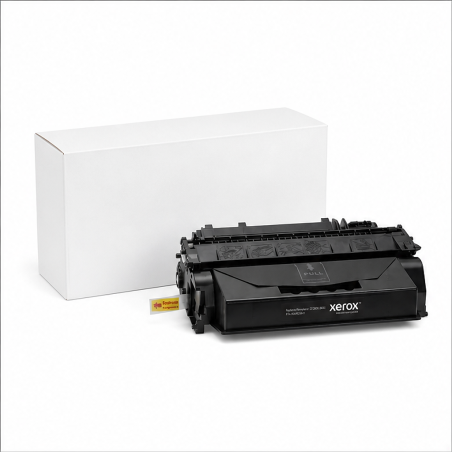 Toner Xerox 006R03841 compatible HP CF280X noir
