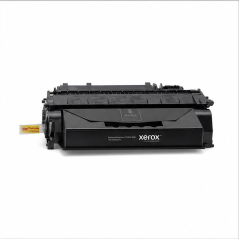 Toner noir Xerox Everyday 006R03841 compatible HP CF280X