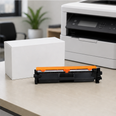 Xerox Everyday HP 17A CF217A Compatible Toner Black