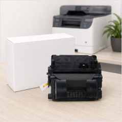 Toner HP CE390X compatible Xerox 006R03633 noir