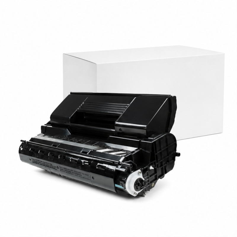 Compatible FlashToner Xerox Phaser 4510 Black Toner Cartridge