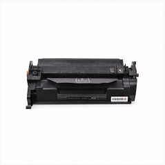 Cartouche de toner noire compatible Xerox Everyday HP 89X CF289X - 10 000 pages