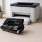 Compatible FlashToner Xerox Phaser 4510 Black Toner Cartridge