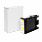 Cartouche d’encre jaune Epson T5804 80 ml compatible C13T580400