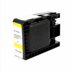 Epson T5804 Yellow 80 ml Compatible Ink Cartridge C13T580400
