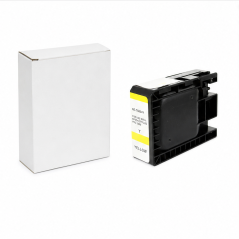 Epson T5804 Yellow 80 ml Compatible C13T580400